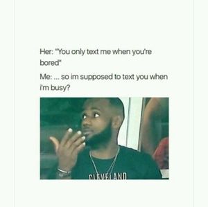 Meet your Posher, Jeremiah